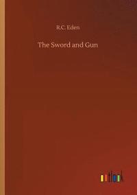bokomslag Sword and Gun