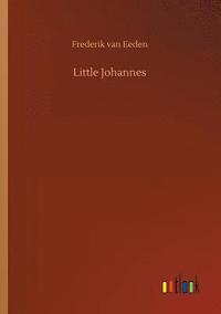bokomslag Little Johannes