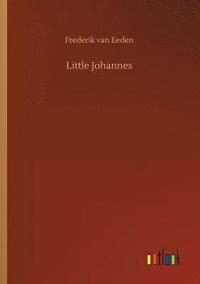 bokomslag Little Johannes