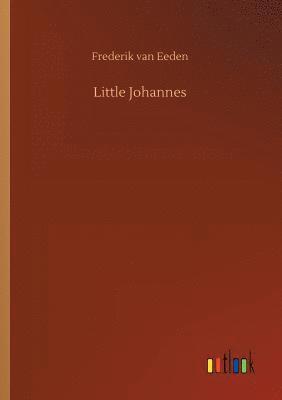 Little Johannes 1