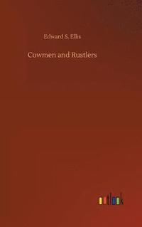 bokomslag Cowmen and Rustlers