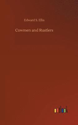 Cowmen and Rustlers