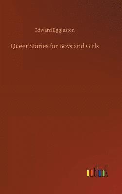 Queer Stories for Boys and Girls