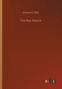 bokomslag Boy Patriot