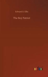 bokomslag Boy Patriot