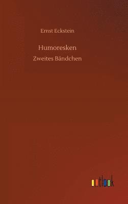 Humoresken 1