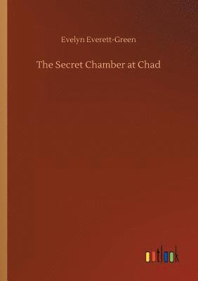 The Secret Chamber at Chad 1