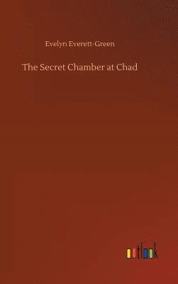 The Secret Chamber at Chad 1