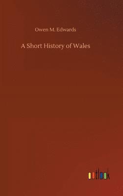 Short History of Wales