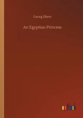 Egyptian Princess