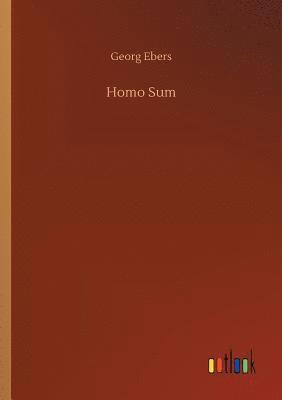 Homo Sum
