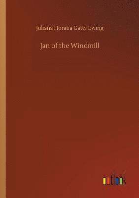 Jan of the Windmill 1