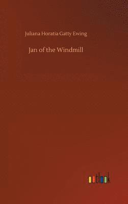 Jan of the Windmill