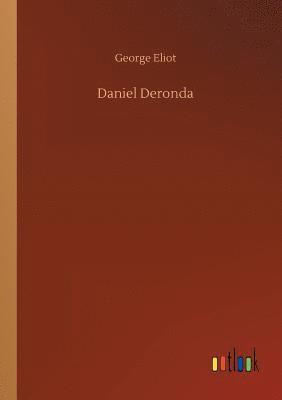Daniel Deronda