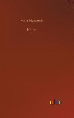 bokomslag Helen