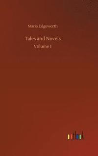 bokomslag Tales and Novels