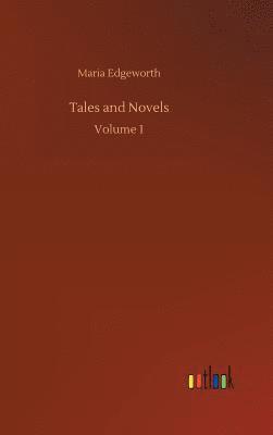 Tales and Novels 1