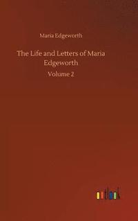 bokomslag Life and Letters of Maria Edgeworth