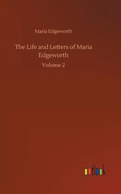 bokomslag Life and Letters of Maria Edgeworth