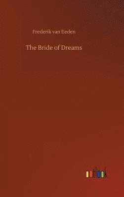 bokomslag Bride of Dreams