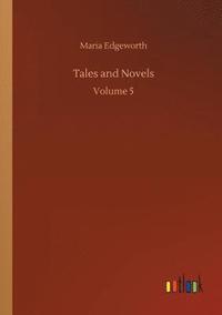 bokomslag Tales and Novels