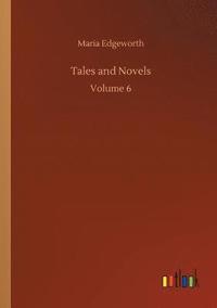 bokomslag Tales and Novels