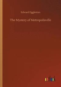 bokomslag The Mystery of Metropolisville