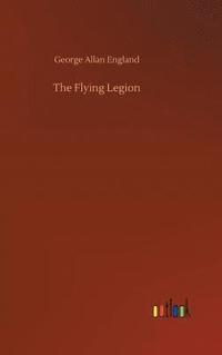 bokomslag Flying Legion