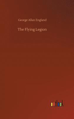 The Flying Legion 1