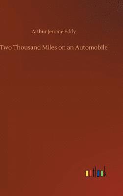 Two Thousand Miles on an Automobile 1