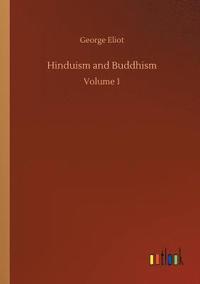 bokomslag Hinduism and Buddhism