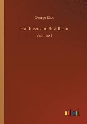 bokomslag Hinduism and Buddhism