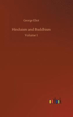 bokomslag Hinduism and Buddhism