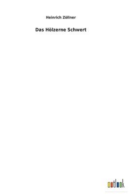 Hölzerne Schwert