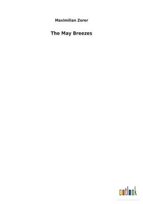 bokomslag May Breezes