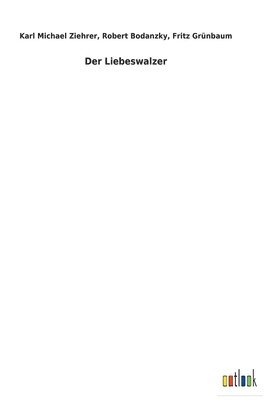 Liebeswalzer