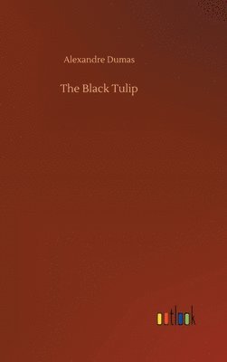 The Black Tulip 1