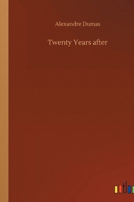 Twenty Years after