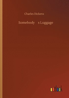 Somebody's Luggage