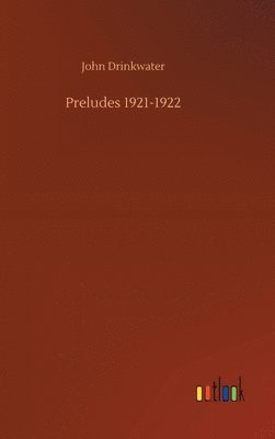 Preludes 1921-1922