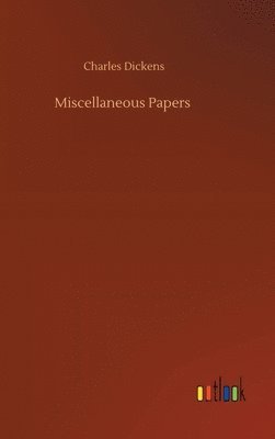 Miscellaneous Papers