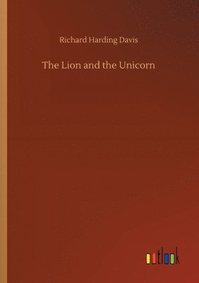 bokomslag Lion and the Unicorn