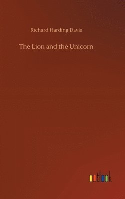 Lion and the Unicorn