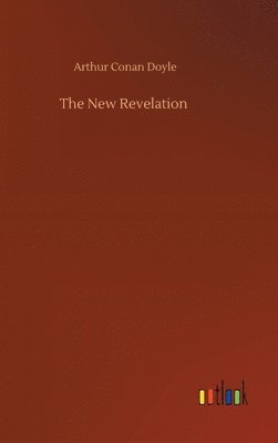 bokomslag New Revelation