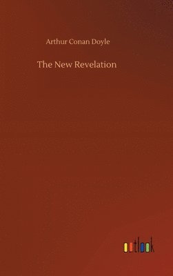 The New Revelation 1