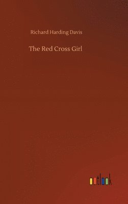 Red Cross Girl 1