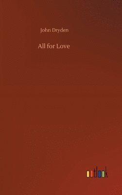 All for Love 1