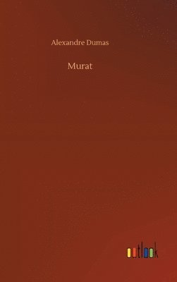 bokomslag Murat