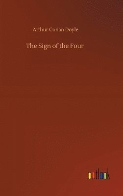 Sign of the Four