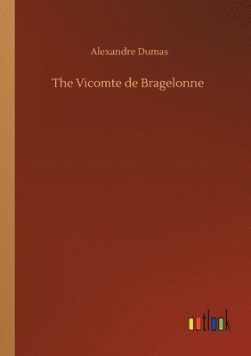Vicomte de Bragelonne